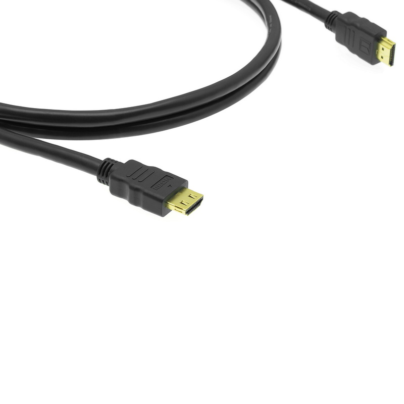 Kramer C-HM/HM/ETH-6 HDMI-HDMI c Ethernet 1.8 м